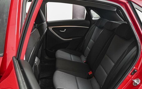 Hyundai i30 II рестайлинг, 2013 год, 1 179 000 рублей, 9 фотография