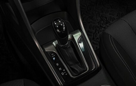 Hyundai i30 II рестайлинг, 2013 год, 1 179 000 рублей, 12 фотография