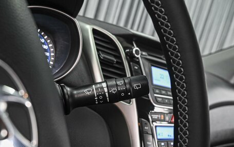 Hyundai i30 II рестайлинг, 2013 год, 1 179 000 рублей, 16 фотография