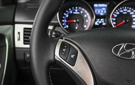 Hyundai i30 II рестайлинг, 2013 год, 1 179 000 рублей, 17 фотография