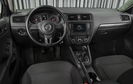 Volkswagen Jetta VI, 2014 год, 1 560 000 рублей, 6 фотография