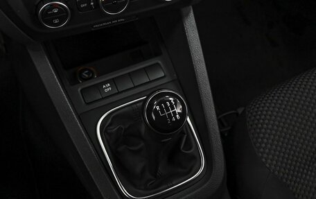 Volkswagen Jetta VI, 2014 год, 1 560 000 рублей, 12 фотография