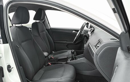 Volkswagen Jetta VI, 2014 год, 1 560 000 рублей, 8 фотография