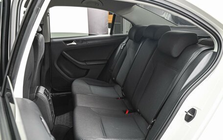Volkswagen Jetta VI, 2014 год, 1 560 000 рублей, 9 фотография