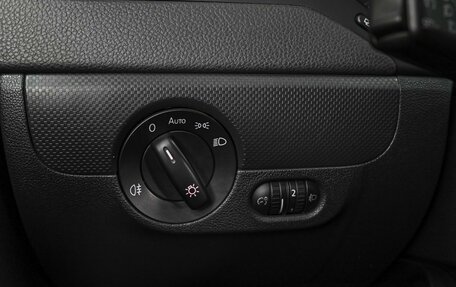 Volkswagen Jetta VI, 2014 год, 1 560 000 рублей, 17 фотография