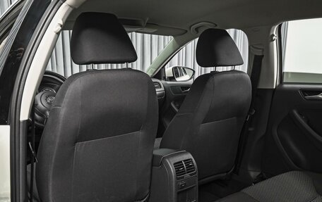 Volkswagen Jetta VI, 2014 год, 1 560 000 рублей, 11 фотография