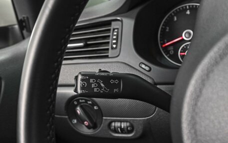 Volkswagen Jetta VI, 2014 год, 1 560 000 рублей, 15 фотография