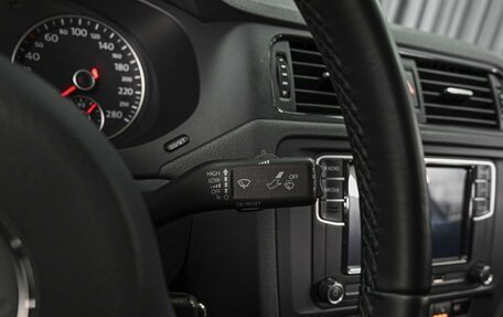 Volkswagen Jetta VI, 2014 год, 1 560 000 рублей, 16 фотография