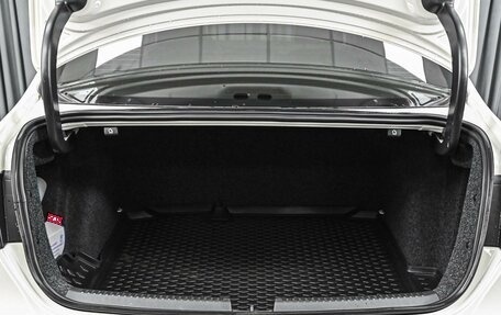 Volkswagen Jetta VI, 2014 год, 1 560 000 рублей, 19 фотография