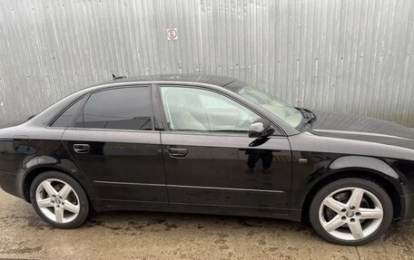 Audi A4, 2005 год, 400 000 рублей, 11 фотография