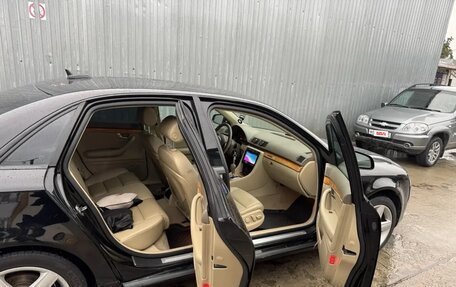 Audi A4, 2005 год, 400 000 рублей, 4 фотография