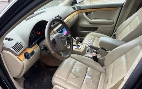 Audi A4, 2005 год, 400 000 рублей, 6 фотография