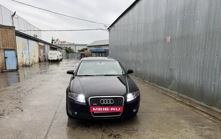 Audi A4, 2005 год, 400 000 рублей, 2 фотография