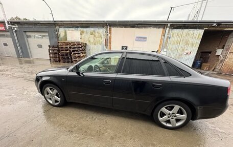 Audi A4, 2005 год, 400 000 рублей, 15 фотография