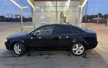 Audi A4, 2005 год, 400 000 рублей, 7 фотография
