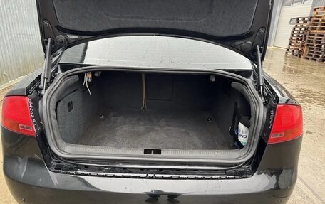 Audi A4, 2005 год, 400 000 рублей, 5 фотография