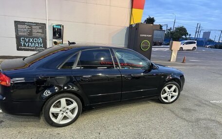 Audi A4, 2005 год, 400 000 рублей, 12 фотография