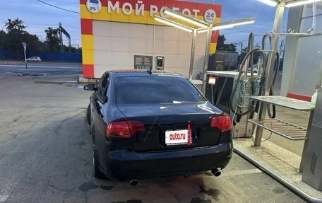 Audi A4, 2005 год, 400 000 рублей, 16 фотография