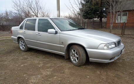 Volvo S70, 1998 год, 300 000 рублей, 2 фотография