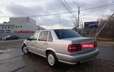 Volvo S70, 1998 год, 300 000 рублей, 5 фотография