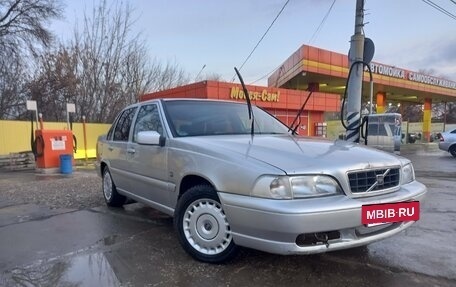 Volvo S70, 1998 год, 300 000 рублей, 3 фотография