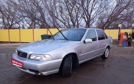 Volvo S70, 1998 год, 300 000 рублей, 4 фотография