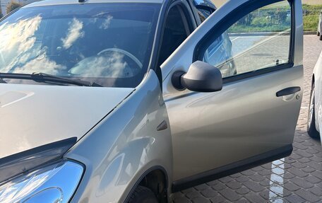 Renault Sandero I, 2010 год, 450 000 рублей, 5 фотография