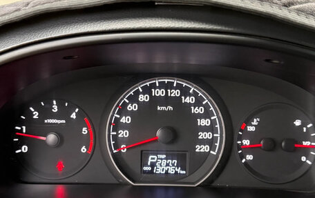 Hyundai H-1 II рестайлинг, 2019 год, 3 000 000 рублей, 8 фотография