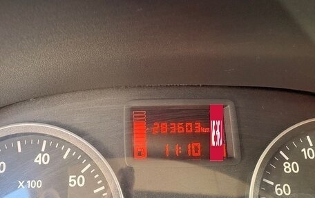 Renault Sandero I, 2010 год, 450 000 рублей, 6 фотография