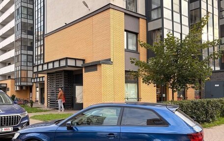 Audi A3, 2012 год, 1 750 000 рублей, 4 фотография