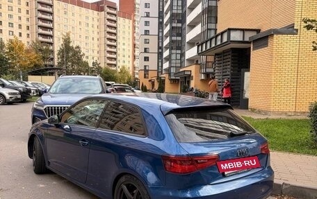 Audi A3, 2012 год, 1 750 000 рублей, 3 фотография