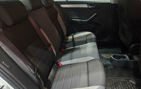 Skoda Rapid I, 2019 год, 1 250 000 рублей, 12 фотография