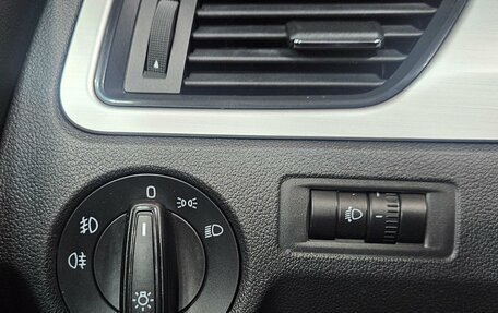 Skoda Rapid I, 2019 год, 1 250 000 рублей, 15 фотография