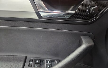 Skoda Rapid I, 2019 год, 1 250 000 рублей, 16 фотография