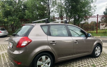 KIA cee'd I рестайлинг, 2011 год, 750 000 рублей, 2 фотография