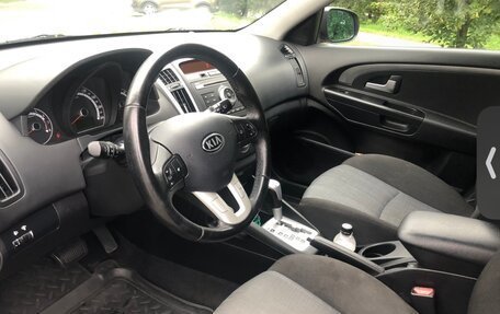 KIA cee'd I рестайлинг, 2011 год, 750 000 рублей, 7 фотография