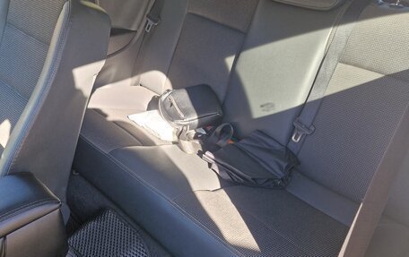 Opel Astra H, 2008 год, 530 000 рублей, 7 фотография