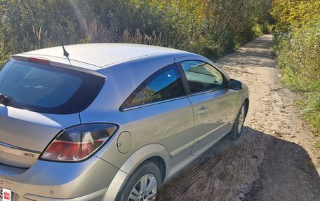 Opel Astra H, 2008 год, 530 000 рублей, 4 фотография