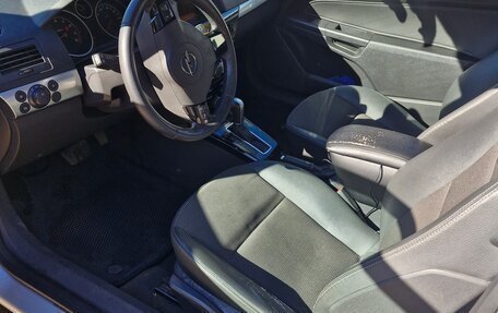 Opel Astra H, 2008 год, 530 000 рублей, 6 фотография