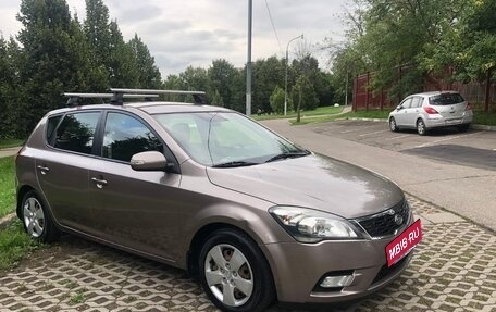 KIA cee'd I рестайлинг, 2011 год, 750 000 рублей, 5 фотография