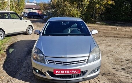 Opel Astra H, 2008 год, 530 000 рублей, 1 фотография
