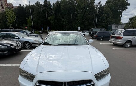 Dodge Charger, 2011 год, 2 999 999 рублей, 2 фотография