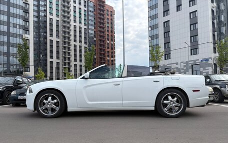 Dodge Charger, 2011 год, 2 999 999 рублей, 5 фотография
