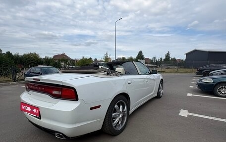 Dodge Charger, 2011 год, 2 999 999 рублей, 6 фотография