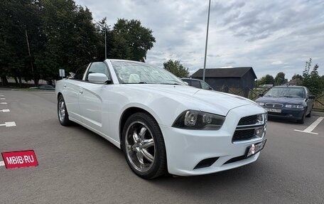 Dodge Charger, 2011 год, 2 999 999 рублей, 4 фотография