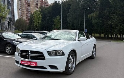 Dodge Charger, 2011 год, 2 999 999 рублей, 1 фотография