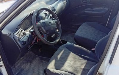 Ford Escort V, 1998 год, 80 000 рублей, 1 фотография