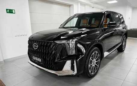 GAC GS8, 2026 год, 5 349 000 рублей, 1 фотография