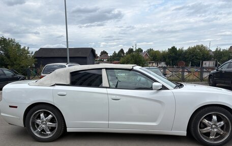 Dodge Charger, 2011 год, 2 999 999 рублей, 12 фотография