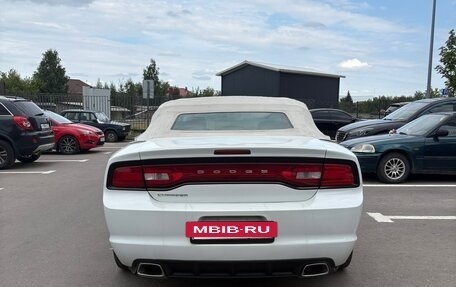 Dodge Charger, 2011 год, 2 999 999 рублей, 11 фотография
